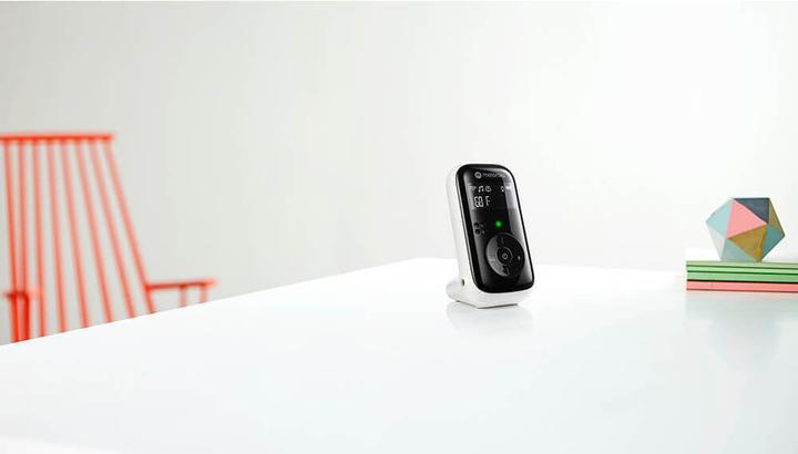 Actual product image Motorola Baby Monitor (Baby Monitor Audio, 300 m)