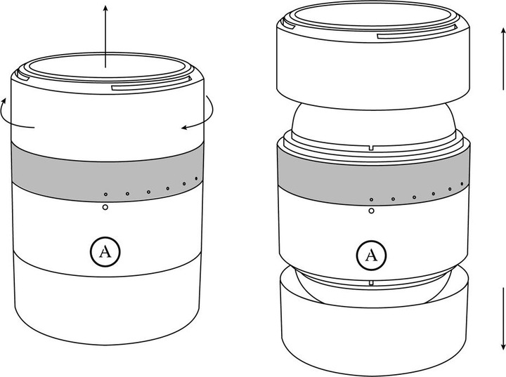 Produktbild ArcWave Voy