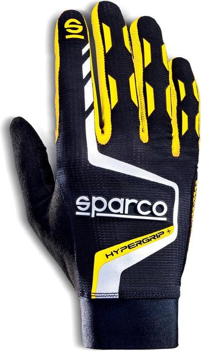 Black-Yellow