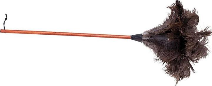 Actual product image Bürstenhaus Redecker Ostrich feather duster
