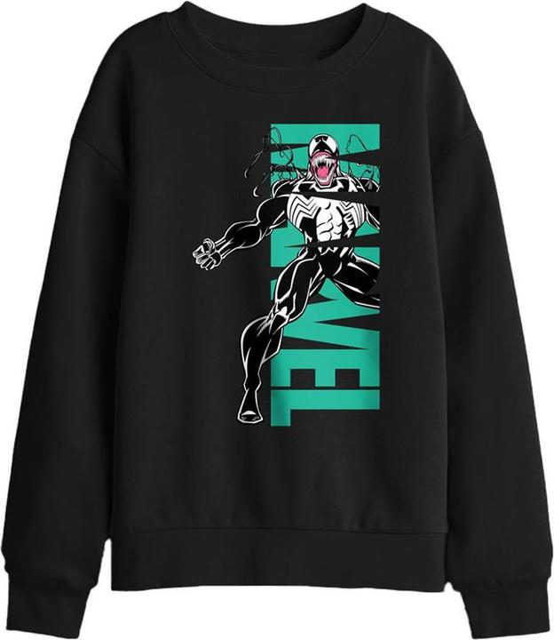 Produktbild Venom Emerge Sweatshirt (116)