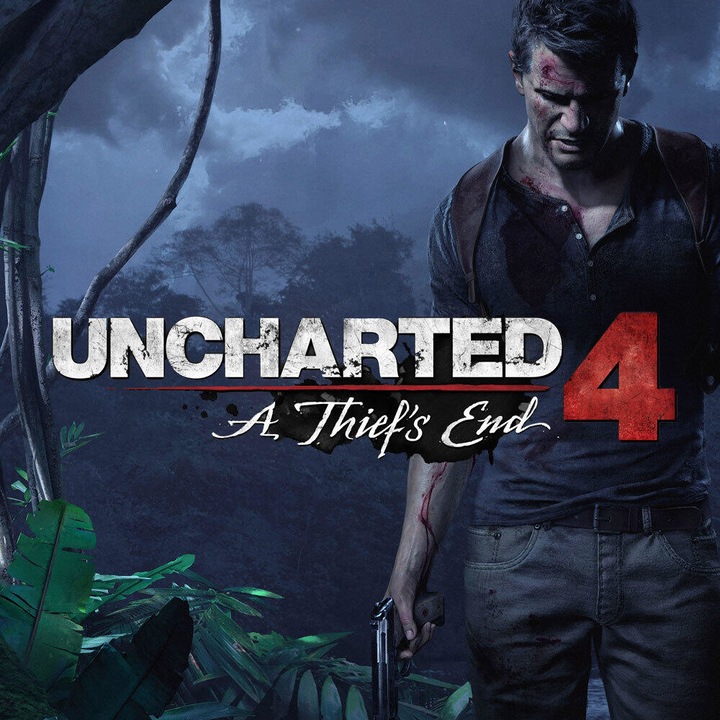 Produktbild Sony Uncharted 4: A Thief's End - Libertalia Edition (PS4)