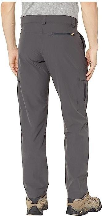 Produktbild Helly Hansen Hh Qd Cargo Pant (42)