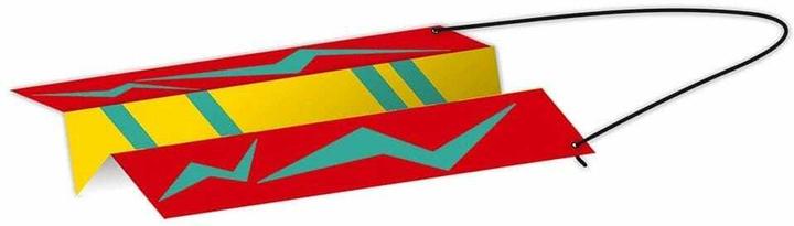 Actual product image Janod CreativeSet paper airplanes