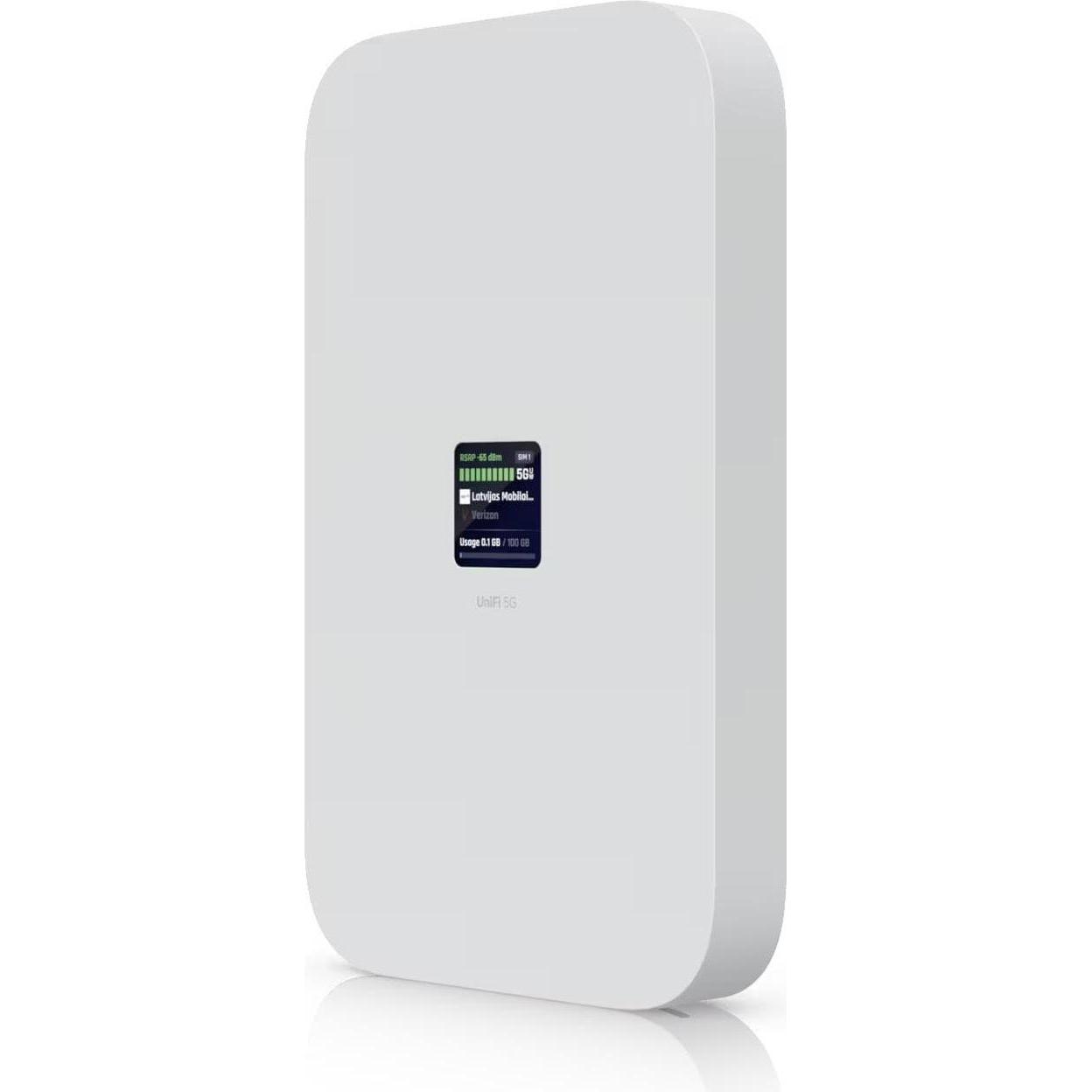 Ubiquiti U5G-MAX - U5G-MAX, Router