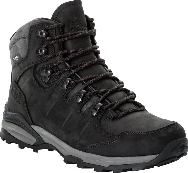 Produktbild Jack Wolfskin Refugio Prime Texapore Mid W (38)