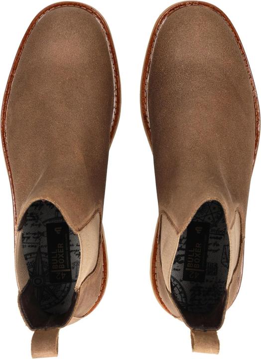 Actual product image Bullboxer Stiefelette (44)