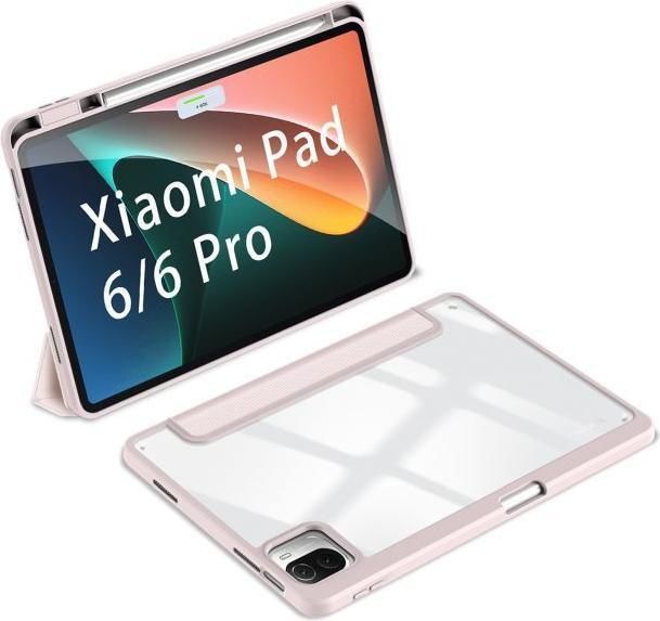 Produktbild Dux Ducis Toby Series Bookcover (Xiaomi Pad 6, Xiaomi Pad 6 Pro)
