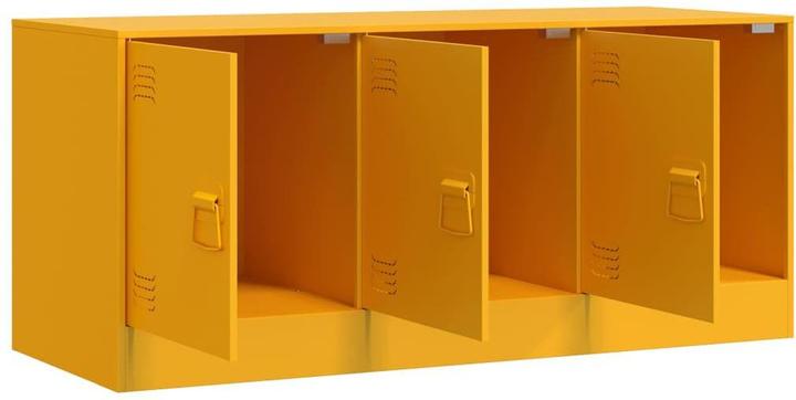 Produktbild vidaXL TV-Schrank (99 x 39 x 44 cm)