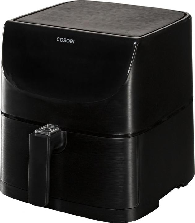 Actual product image Cosori XXL Hot Air Deep Fryer