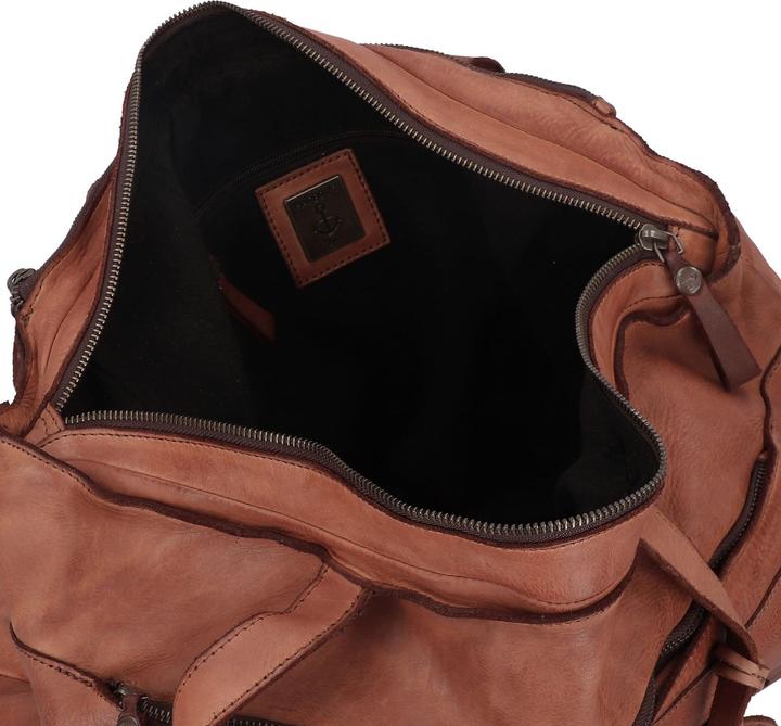 Immagine prodotto Harbour 2nd Borsa Jordan in pelle 49 cm (4 l)