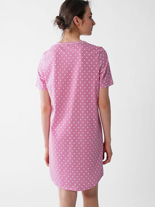 Image du produit Rösch Nachthemd Sleepshirt (46)