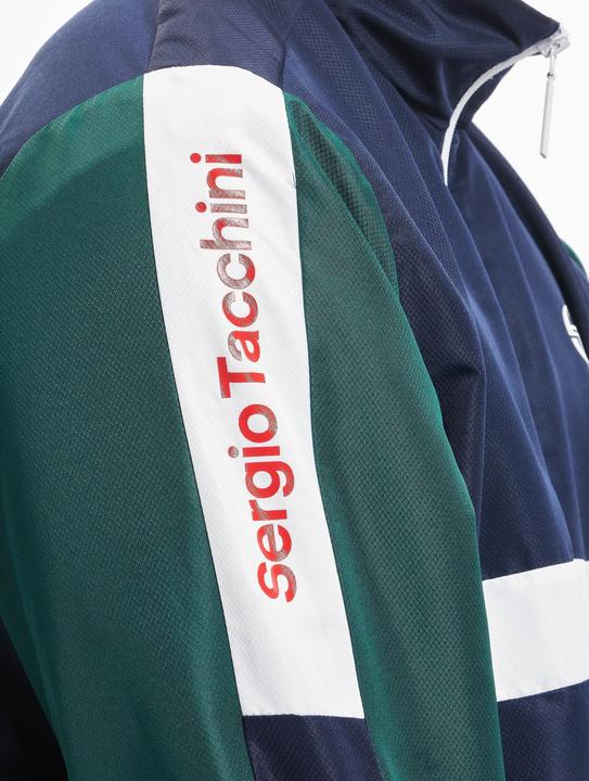 Actual product image Sergio Tacchini Ginnico tracksuit - 94309 (S)