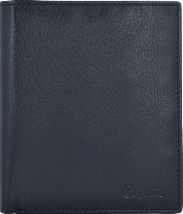 Immagine prodotto Esquire New Line porta carte di credito RFID in pelle 10 cm