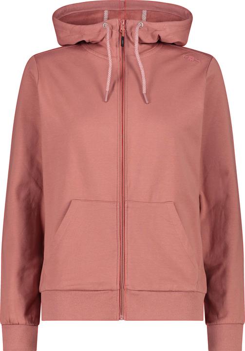 Produktbild CMP Campagnolo Stretch Fleece Hoodie (M)