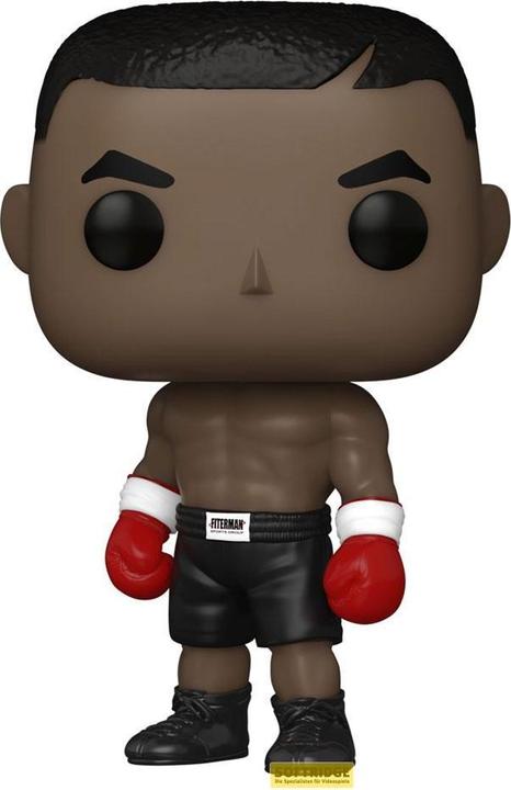 Image du produit Funko POP! - Boxing: Mike Tyson