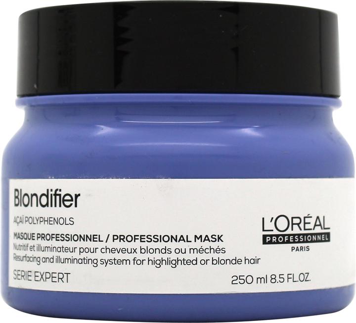 Produktbild L'Oréal Professionnel Serie Expert Blondifier (250 ml)
