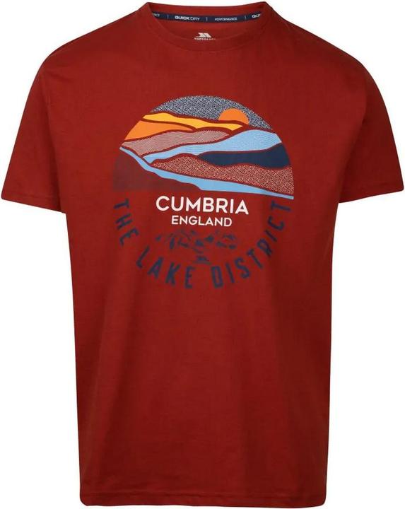 Produktbild Trespass Sastha TShirt (S)