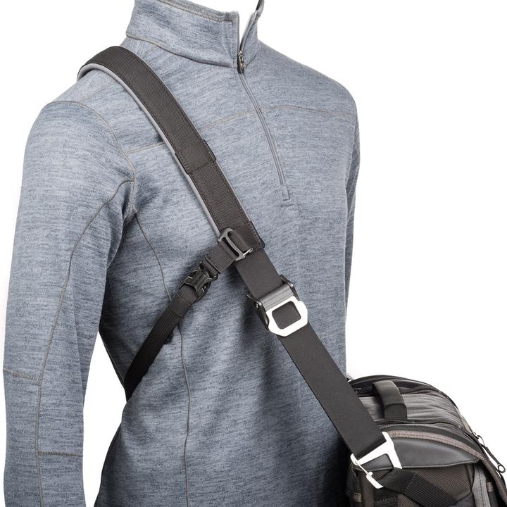 Actual product image Think! Tank Exposure 13 - black (13 l)