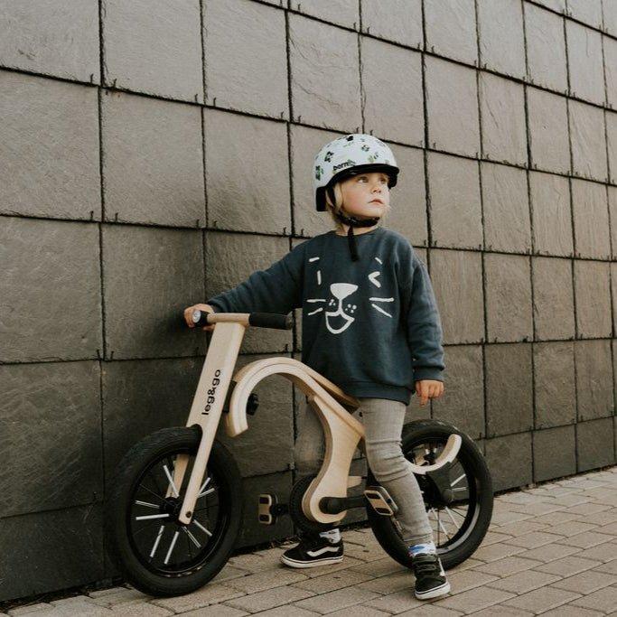 Immagine prodotto Leg&go Pedal Bike Add On