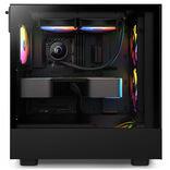 Produktbild NZXT F140 RGB CORE (140 mm, 1 x)