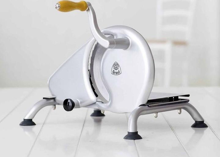 Produktbild Graef Manuale H 9