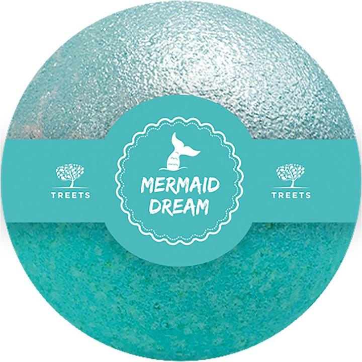 Actual product image Tinti Mermaid Dream (Bath bombs)