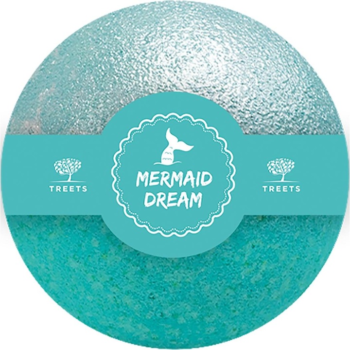 Tinti Mermaid Dream (Badekugeln)