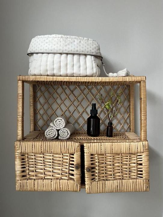 Produktbild Pine Cone Lulu Necessaire Nursery Bag A