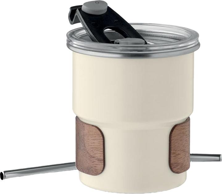 Immagine prodotto MidOcean Trinkbecher Mate 260ml (0.26 l, 1x)