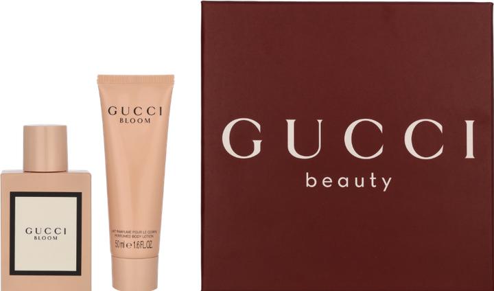 Image du produit Gucci Bloom edp 50ml, BL 50 ml (Eau de parfum, 100 ml)