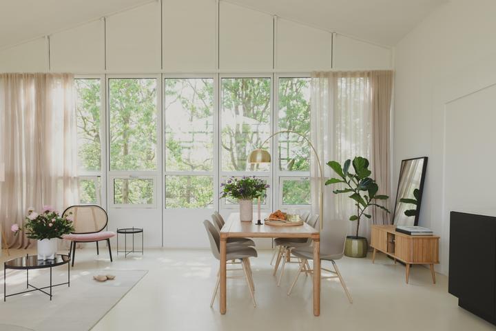 Productafbeelding Zuiver Albert Kuip