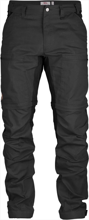 Actual product image Fjällräven Abisko Lite (48)