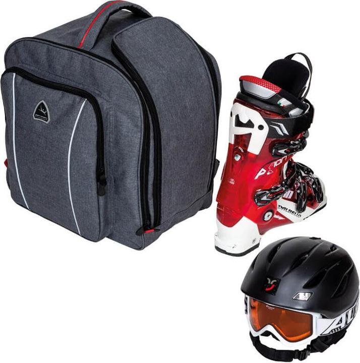 Welltravel Skischuh- und Helmtasche
