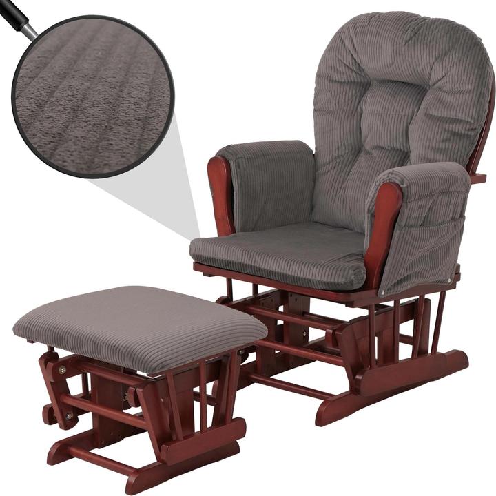 Produktbild JOHN316 Schaukelstuhl