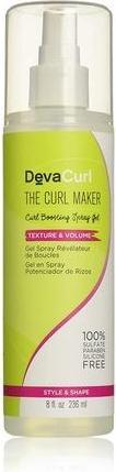 Produktbild DevaCurl Curl The Curl Maker 8oz (Haargel)