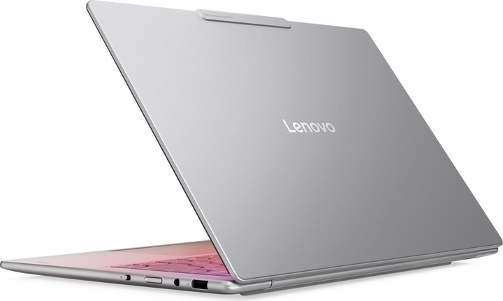 Actual product image Lenovo Yoga Slim 7 (14", Intel Core Ultra 5 226V, 16.38 GB, 512 GB, DE)