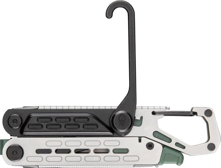 Actual product image Gerber Gear Stakeout Spark Baltic Haze (10 Functions)