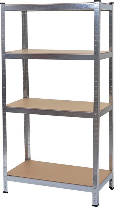 Immagine prodotto Swisshandel24 Scaffale resistente