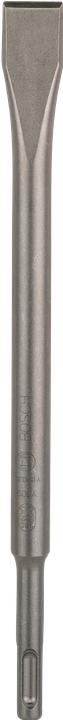 Actual product image Bosch Zubehör Flat chisel SDS-plus 250mm/20mm (251 mm)