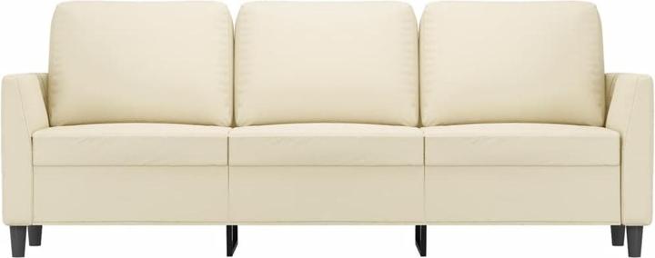 Produktbild vidaXL 3-Sitzer-Sofa (3-Sitzer)