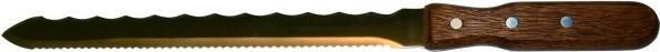 Produktbild Lindbloms Knife watts, double sharpening