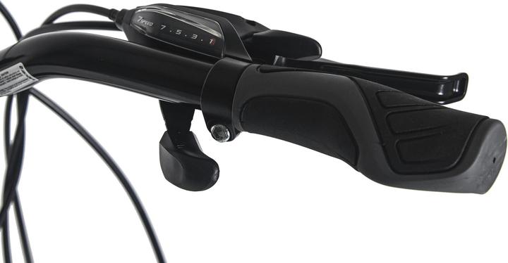 Produktbild Trekkingrad Damen 28" Firenze 100 21 Gänge RH 48 cm (48 cm)