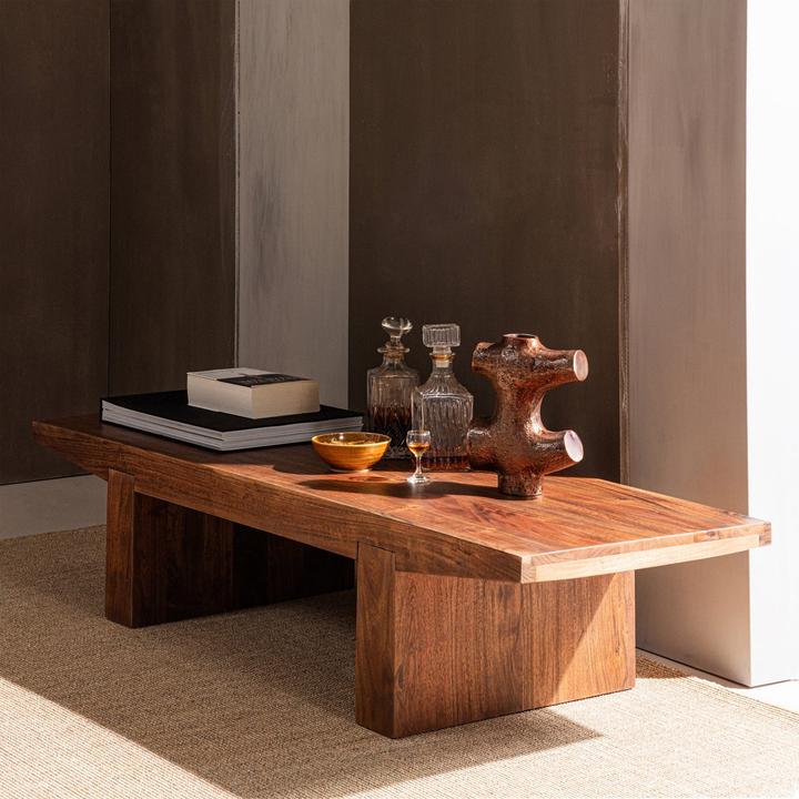 Produktbild Woood Couchtisch (32 x 152 x 48 cm)
