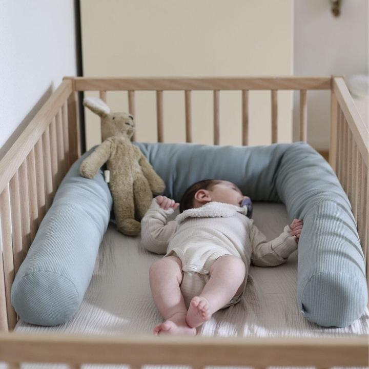 Image du produit Emma & noah Bettschlange Essential Mint