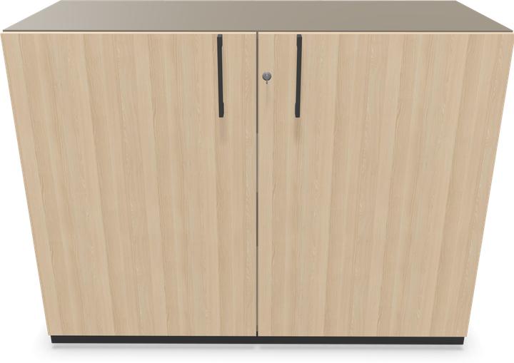 Immagine prodotto Narbutas Scelta armadio con porta a battente (100 x 40 x 76 cm)