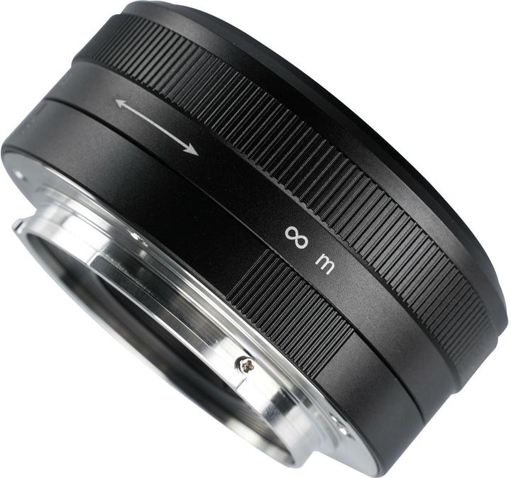 Produktbild 7artisans 18mm F5.6 Nikon (Z Mount) (Nikon Z, Vollformat)