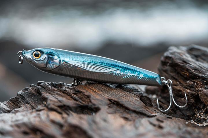 Actual product image Caperlan EXOFLY 130 (13 cm)