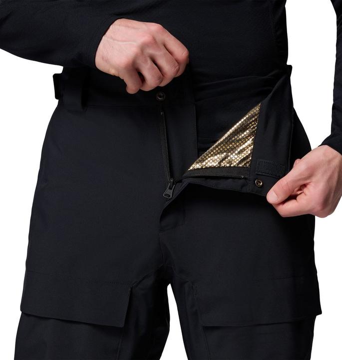 Immagine prodotto Columbia Winter District Pant (S)