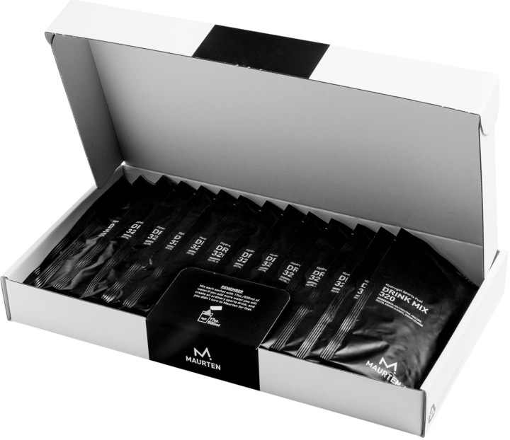 Maurten Drink Mix 320 (Neutre, 14 pcs, 1150 g)